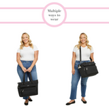Baggallini Modern Laptop Tote