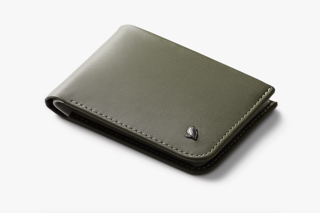 Bellroy Hide & Seek LO RFID Wallet