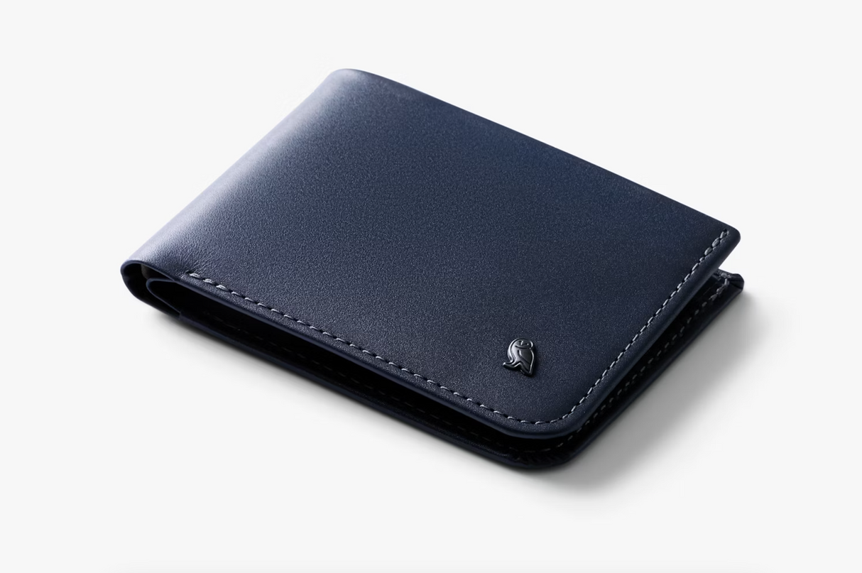 Bellroy Hide & Seek LO RFID Wallet