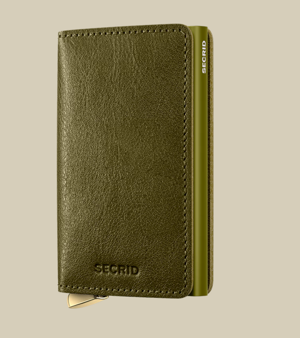 Secrid Premium Basco Slimwallet