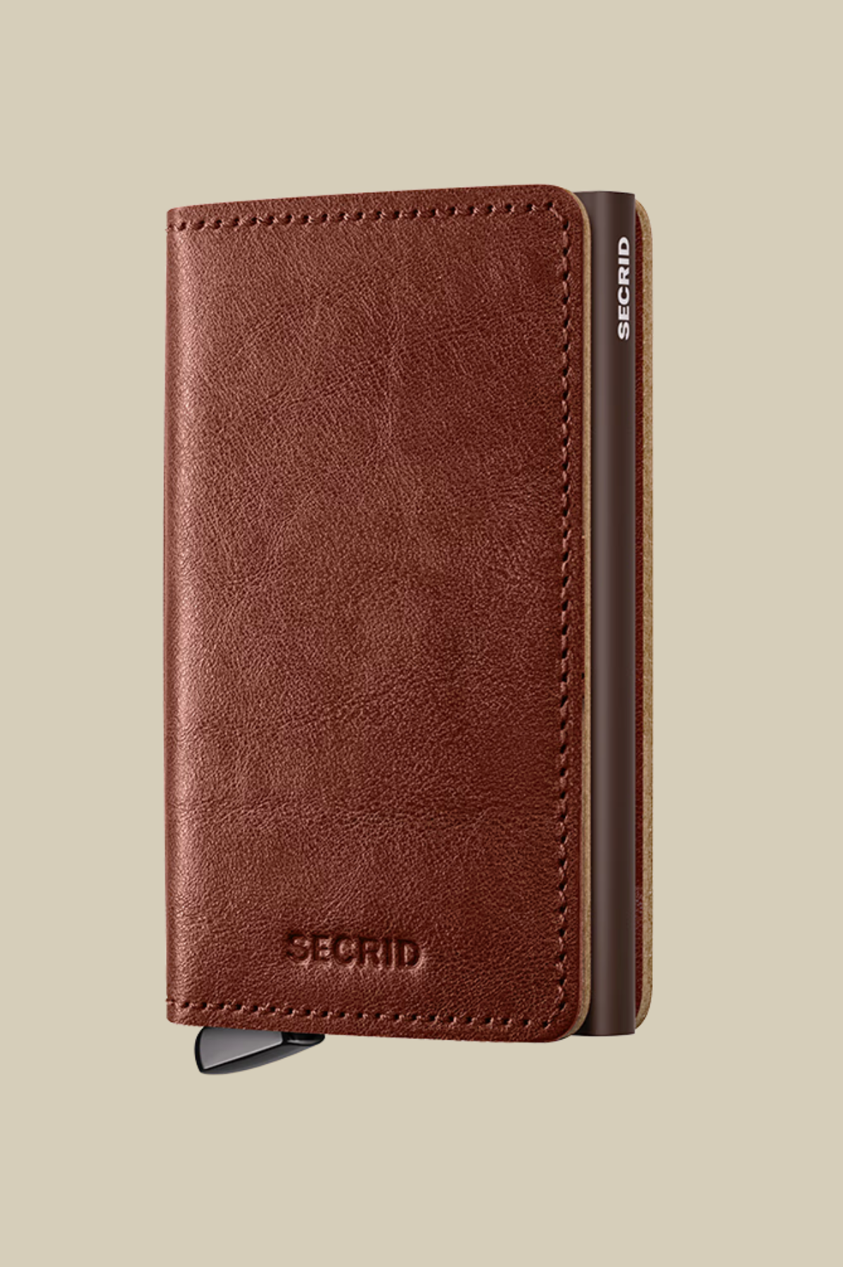 Secrid Premium Basco Slimwallet