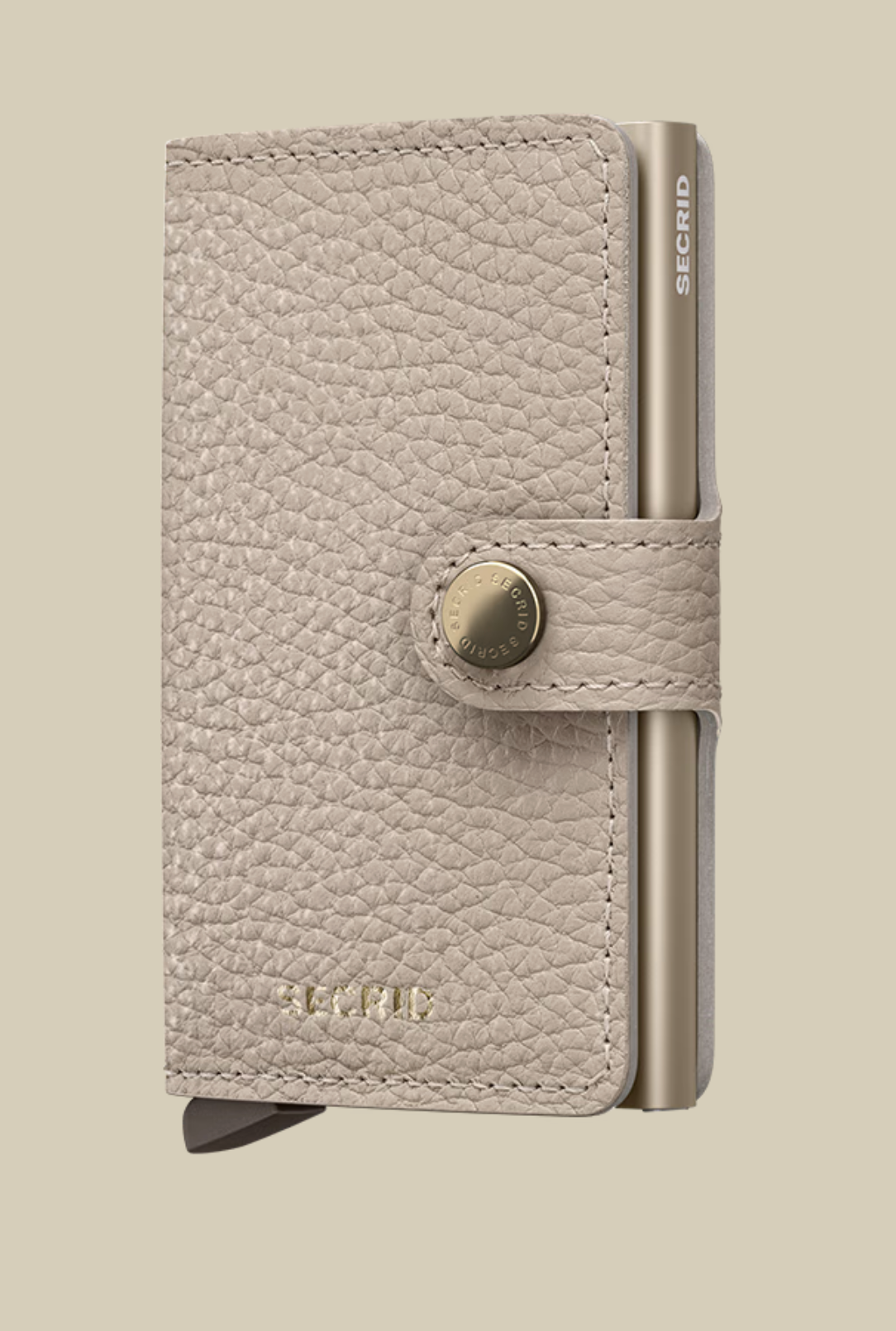 Secrid Pebble Miniwallet