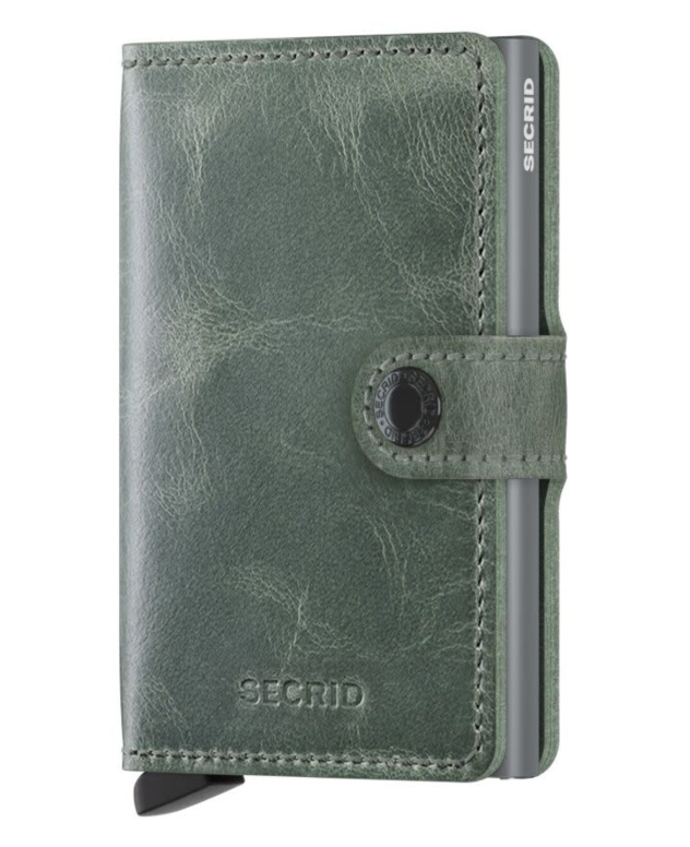 Secrid Vintage Mini Wallet