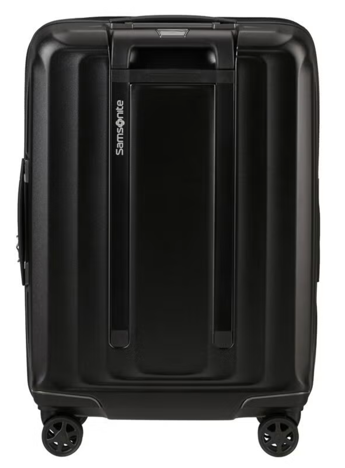 Samsonite Nuon Expandable Carry-On Spinner