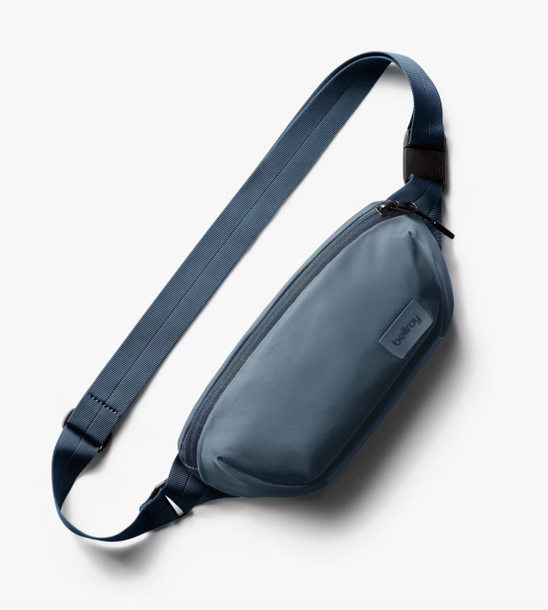 Bellroy Laneway Belt Bag