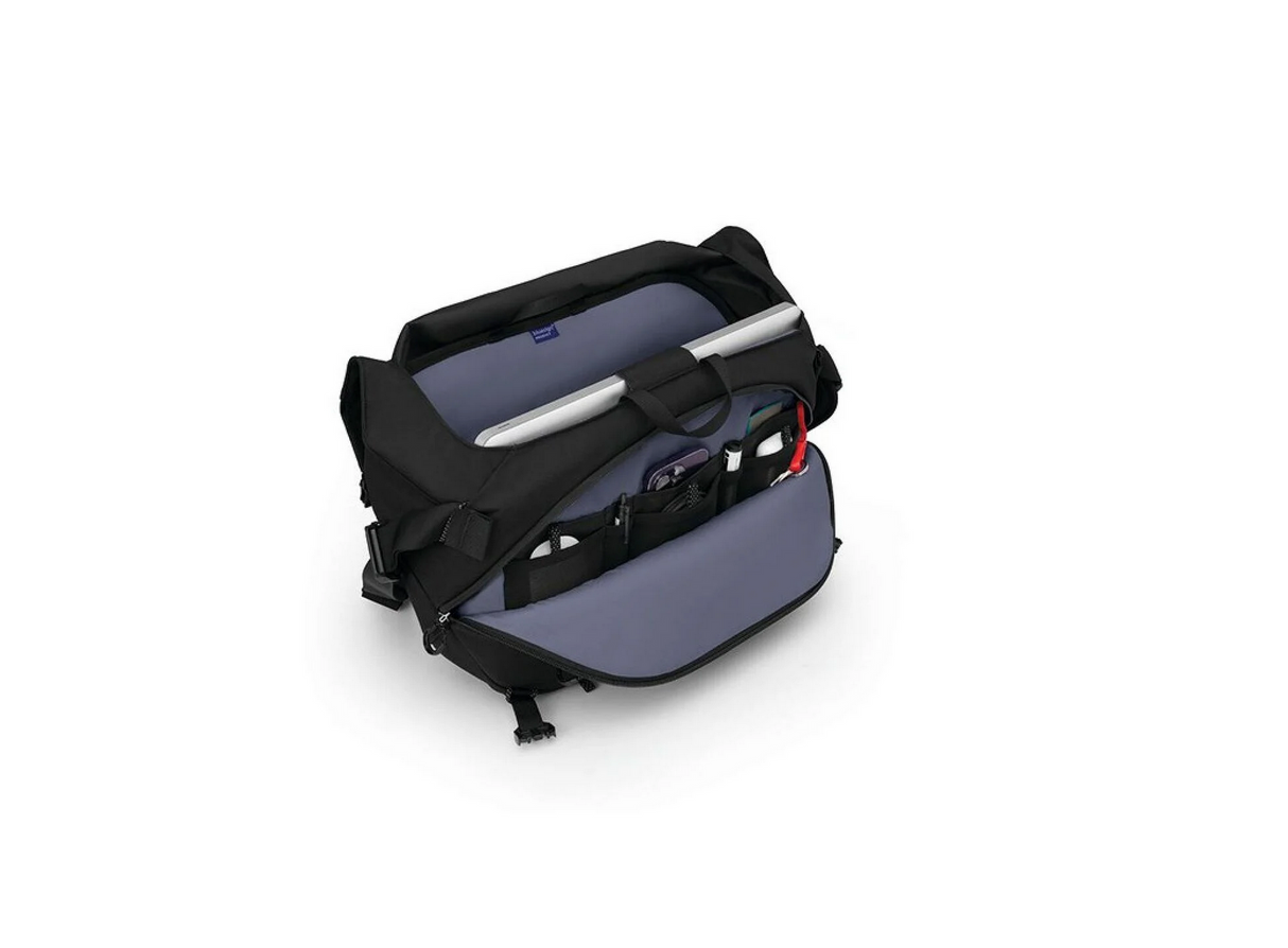 Osprey Metron 18L Messenger Bag