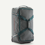 Patagonia Black Hole Matte 70L Wheeled Duffle