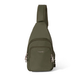 Baggallini Securtex Anti-Theft Daytripper Sling