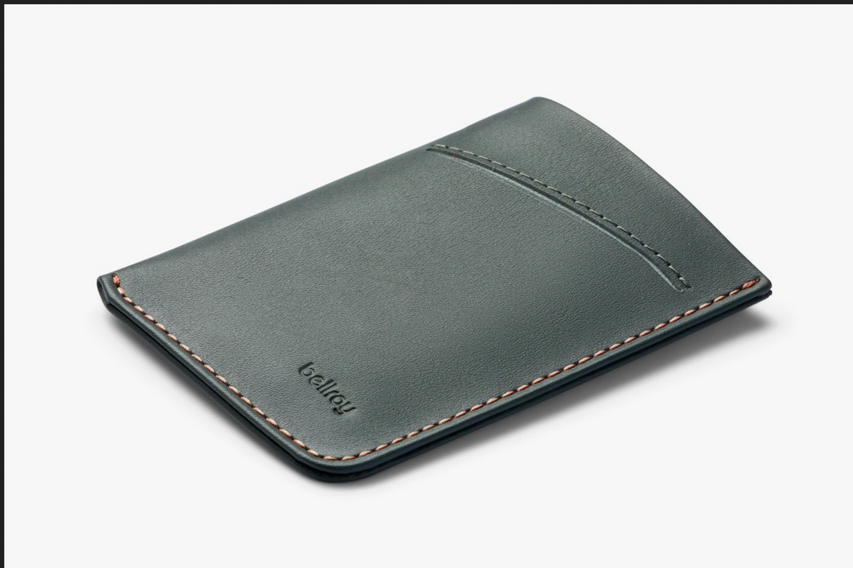 Bellroy Card Sleeve Second Edition