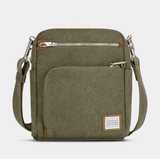 Travelon Anti-Theft Heritage Tour Bag