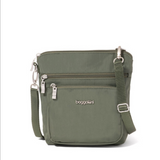 Baggallini Modern Pocket Crossbody