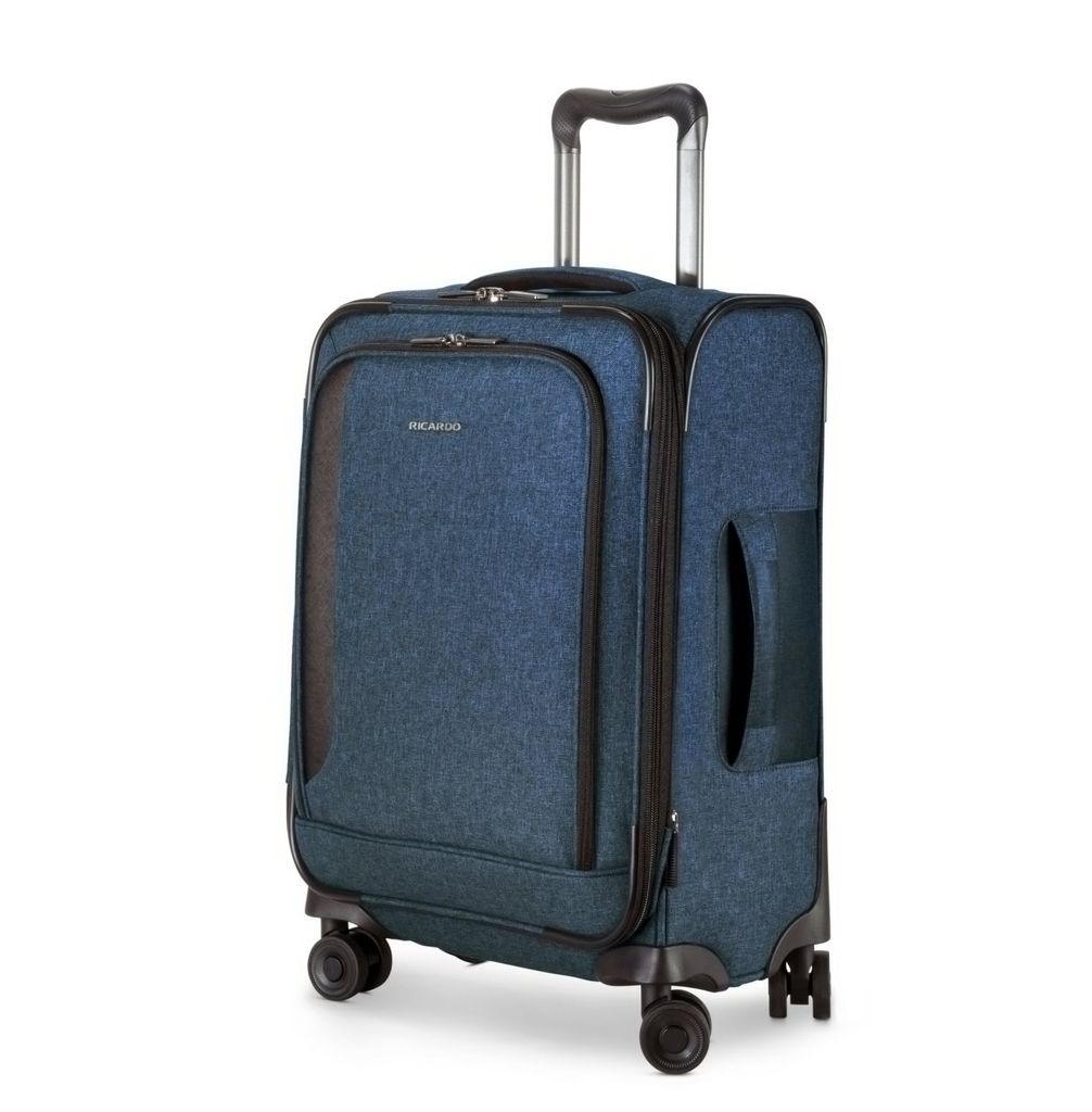 Ricardo Beverly Hills Malibu Bay 3.0 21" Carry-On Spinner