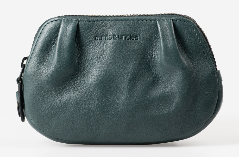 Aunts & Uncles Grandma's Luxury Club Jacy Wallet