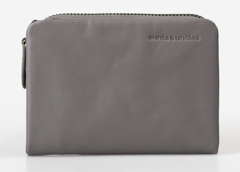 Aunts & Uncles Jamie’s Orchard Cherry Wallet