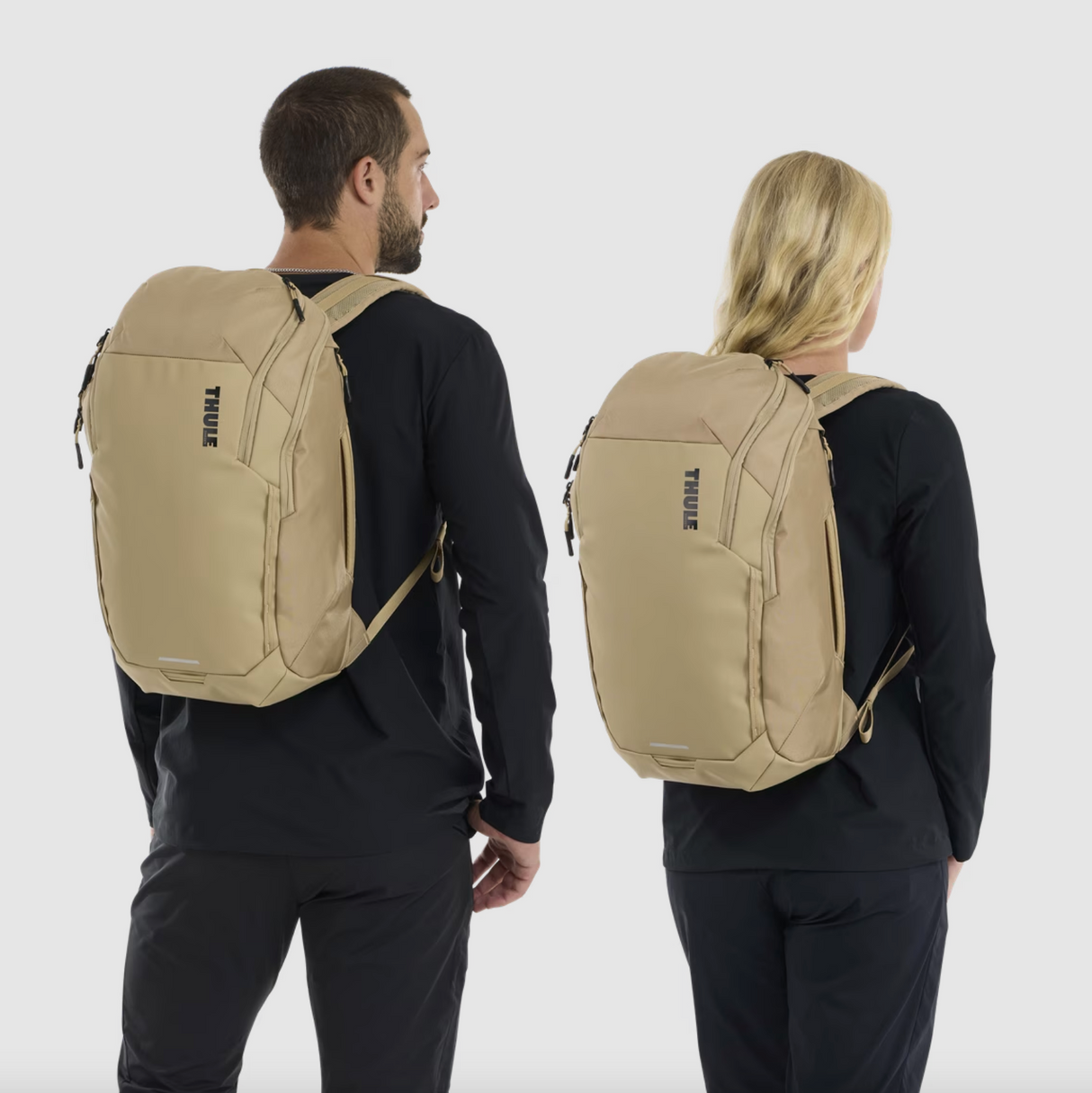 Thule Chasm Laptop Backpack 26L