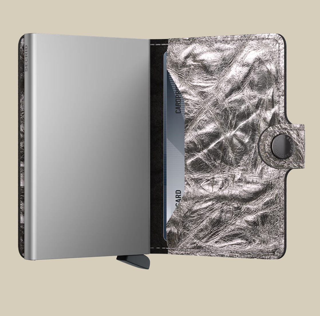 Secrid Miniwallet Crunch