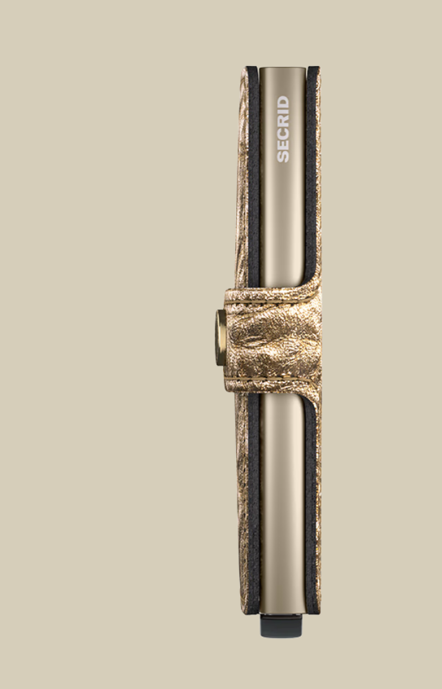 Secrid Miniwallet Crunch