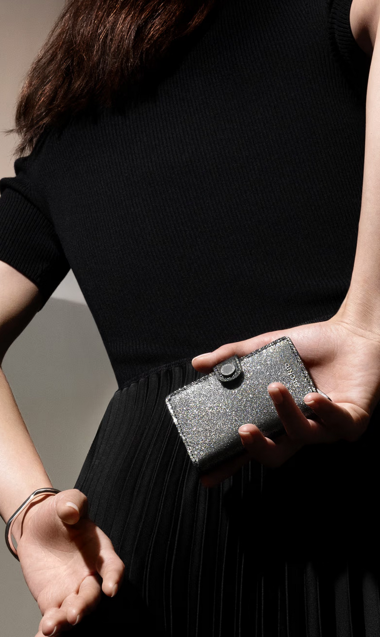 Secrid Miniwallet Limited Edition Stars