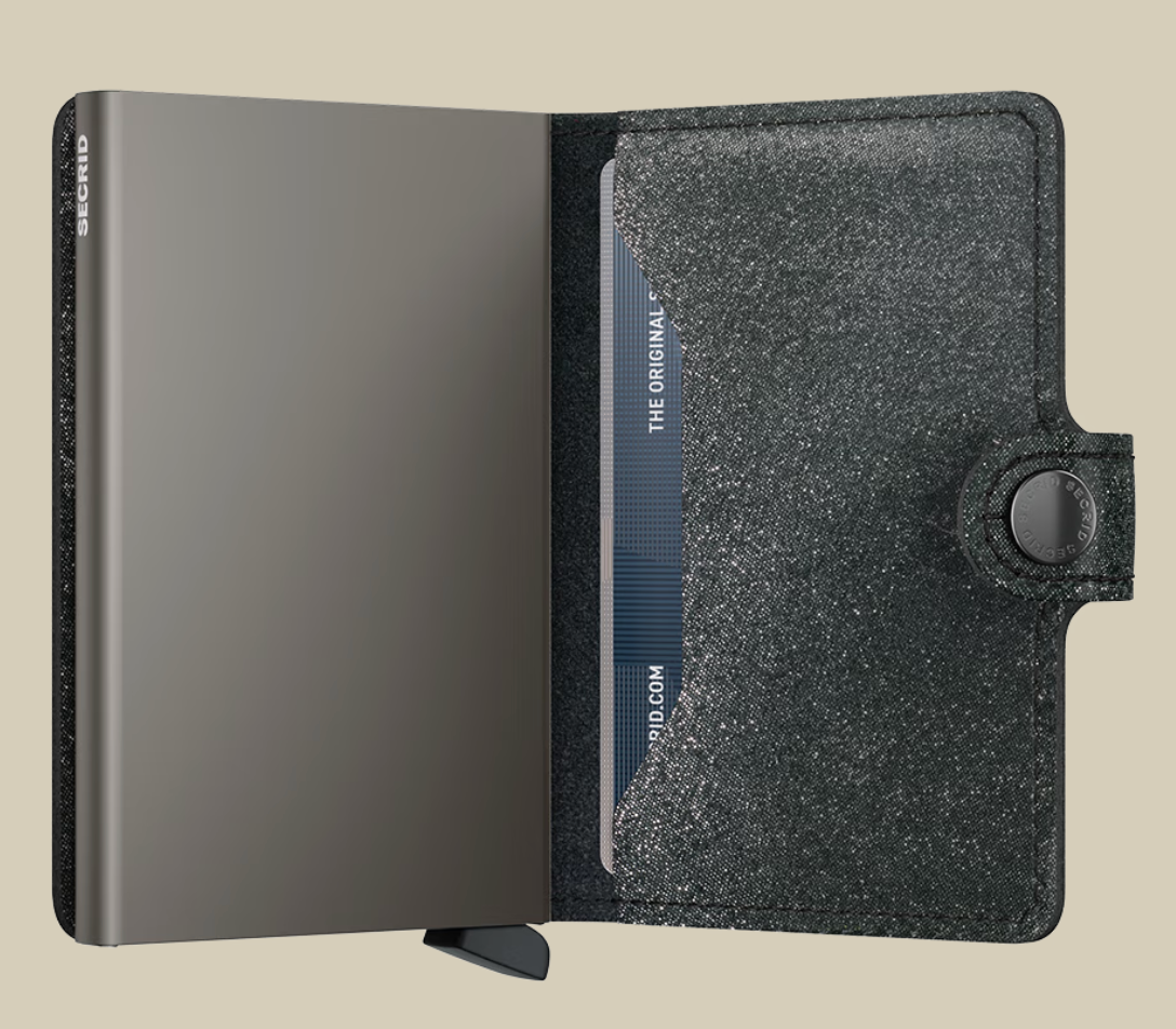 Secrid Miniwallet Limited Edition Stars