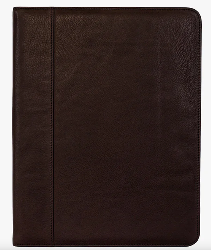 Osgoode Marley Cashmere Letter Pad