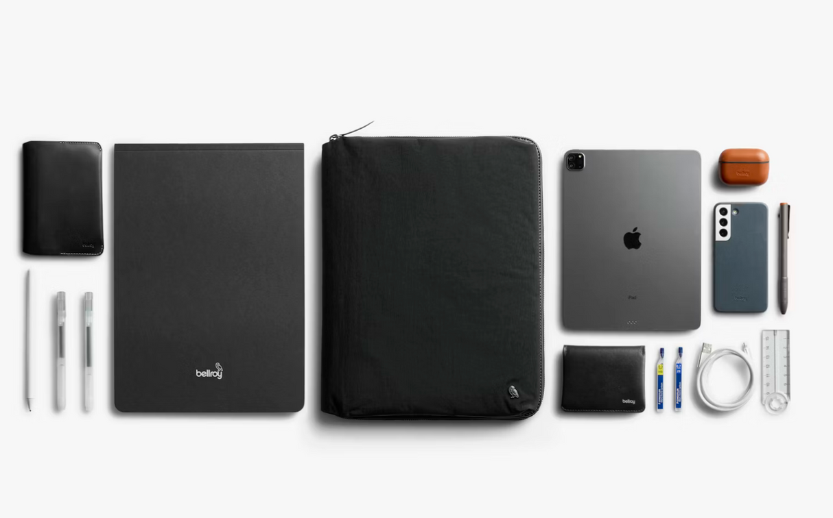 Bellroy Tokyo Folio 12.9