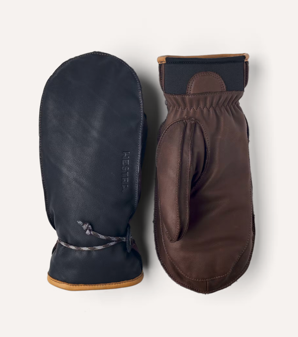 Hestra Wakayama Mitt