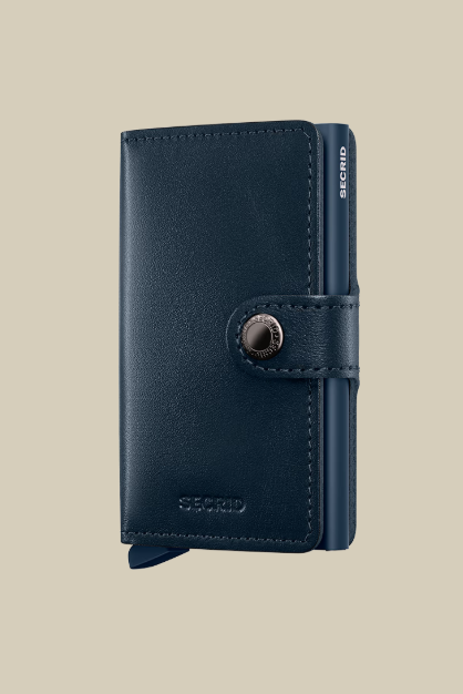 Secrid Original Mini Wallet