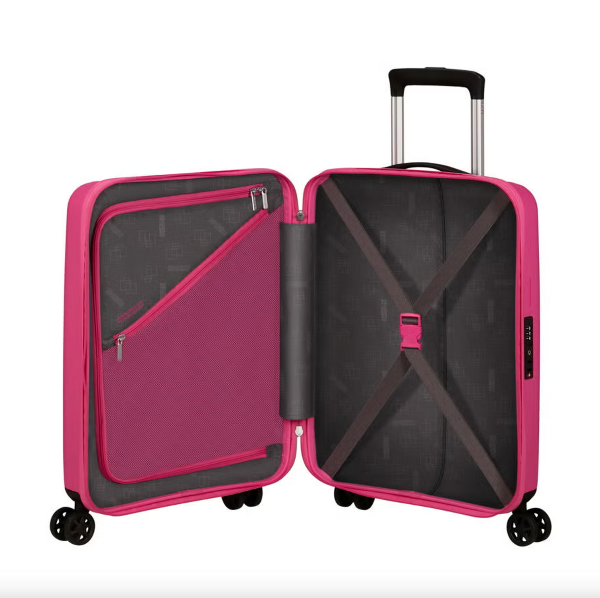American Tourister Rejoy Carry-On Spinner