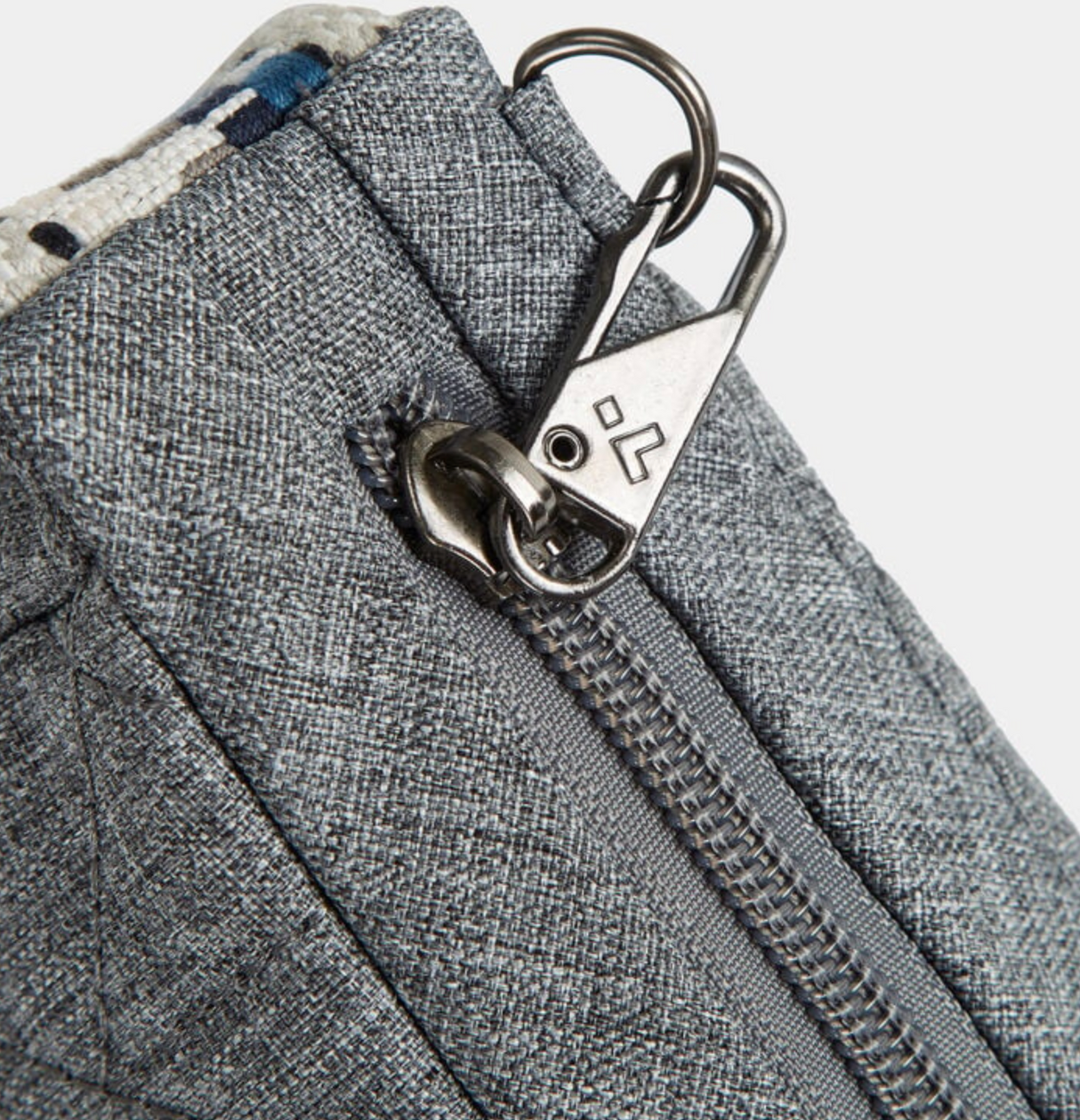 Travel Boho Anti-Theft Crescent Crossbody