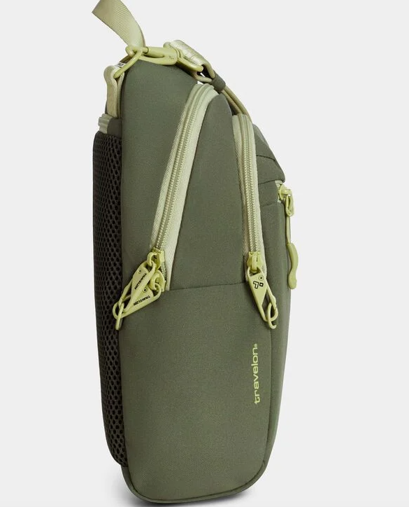 Travelon Voyages Anti-Theft Tour Bag