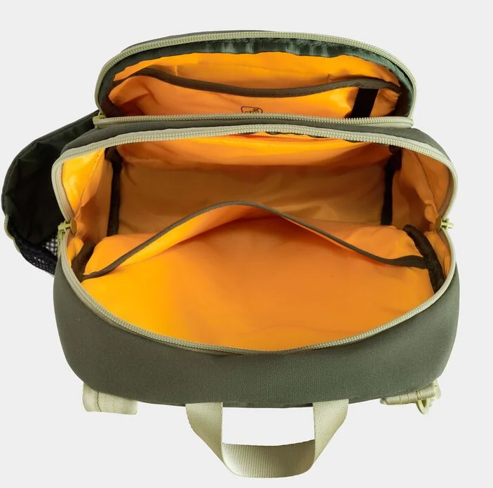 Travelon Voyages Anti-Theft Tour Bag