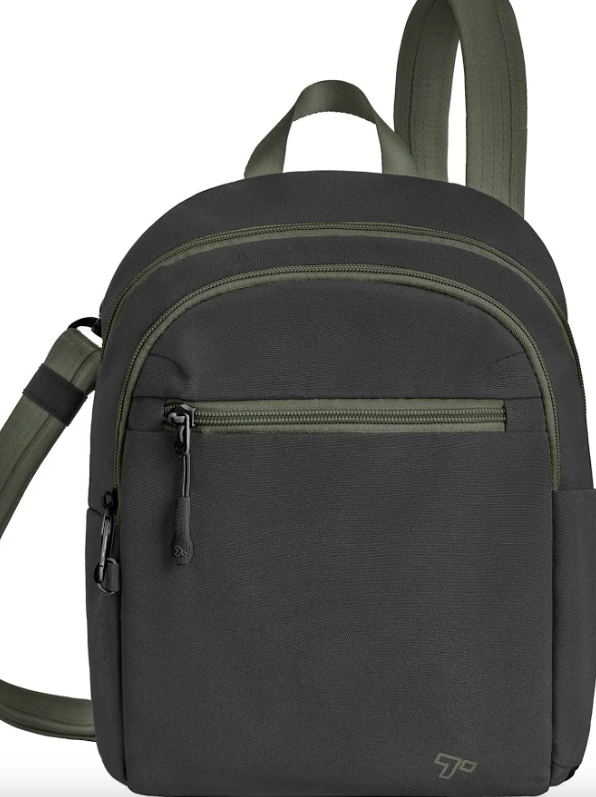 Travelon Voyages Anti-Theft Tour Bag