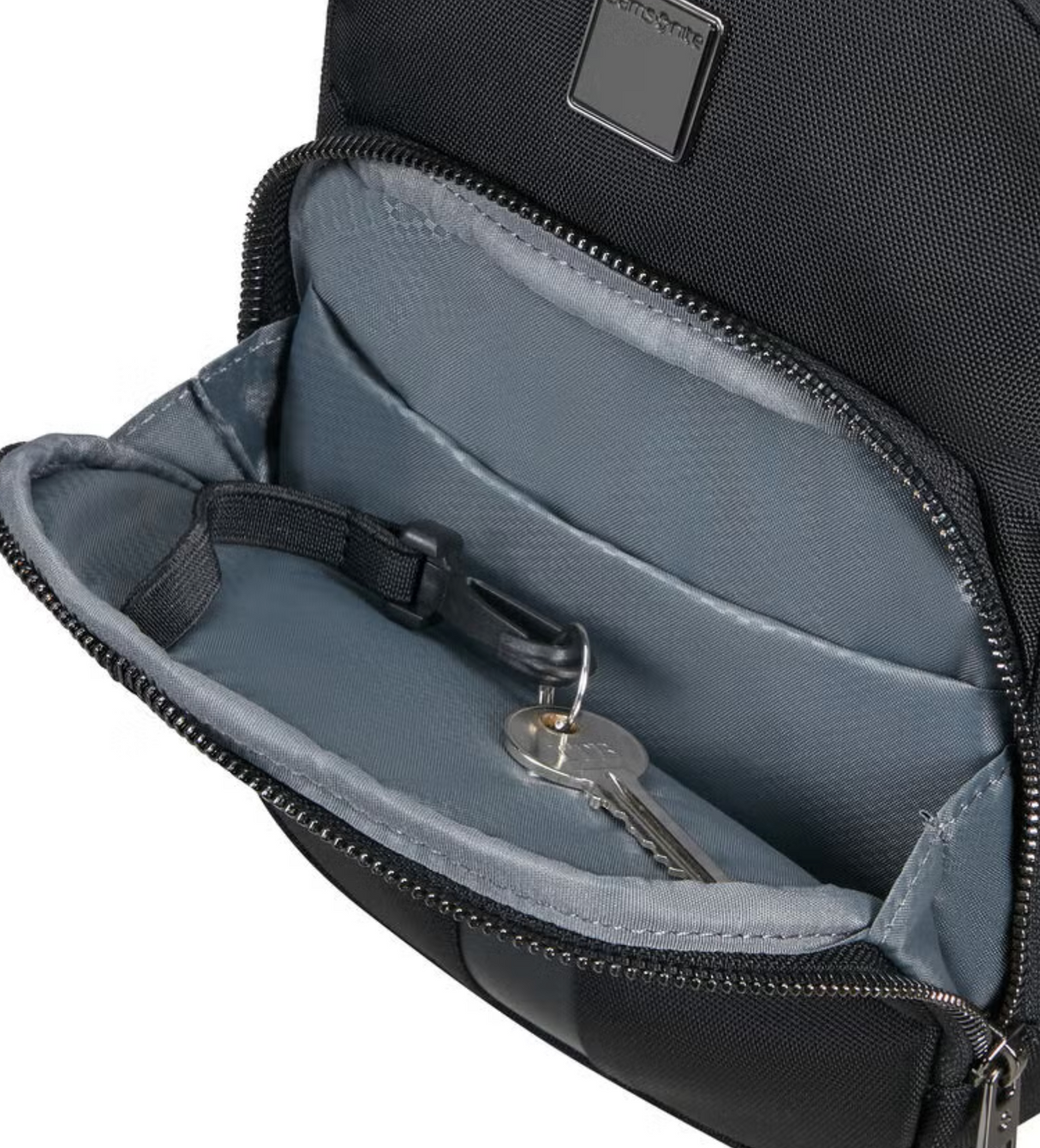 Samsonite SackSquare Crossbody Small