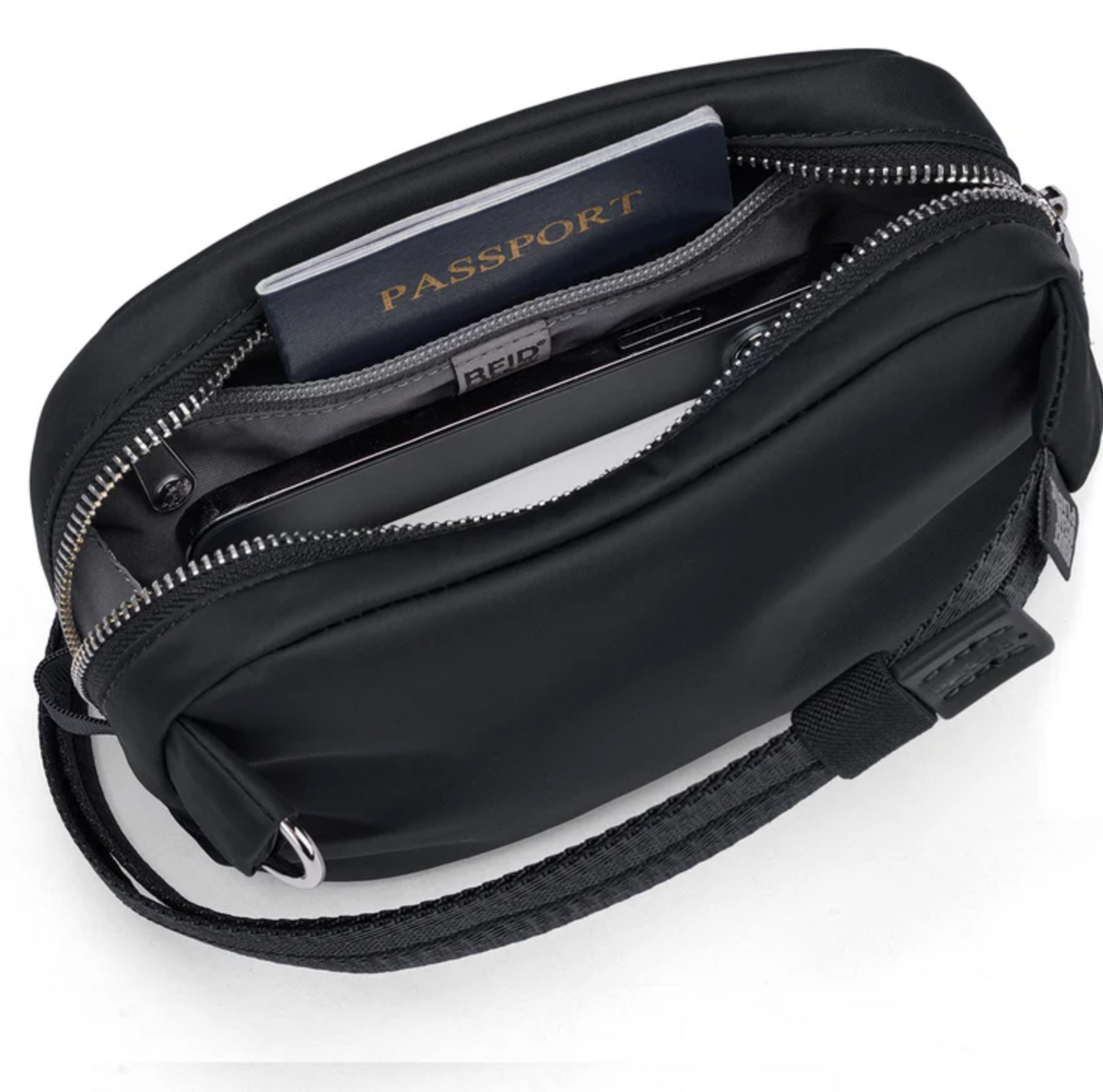 Pacsafe W Micro Sling
