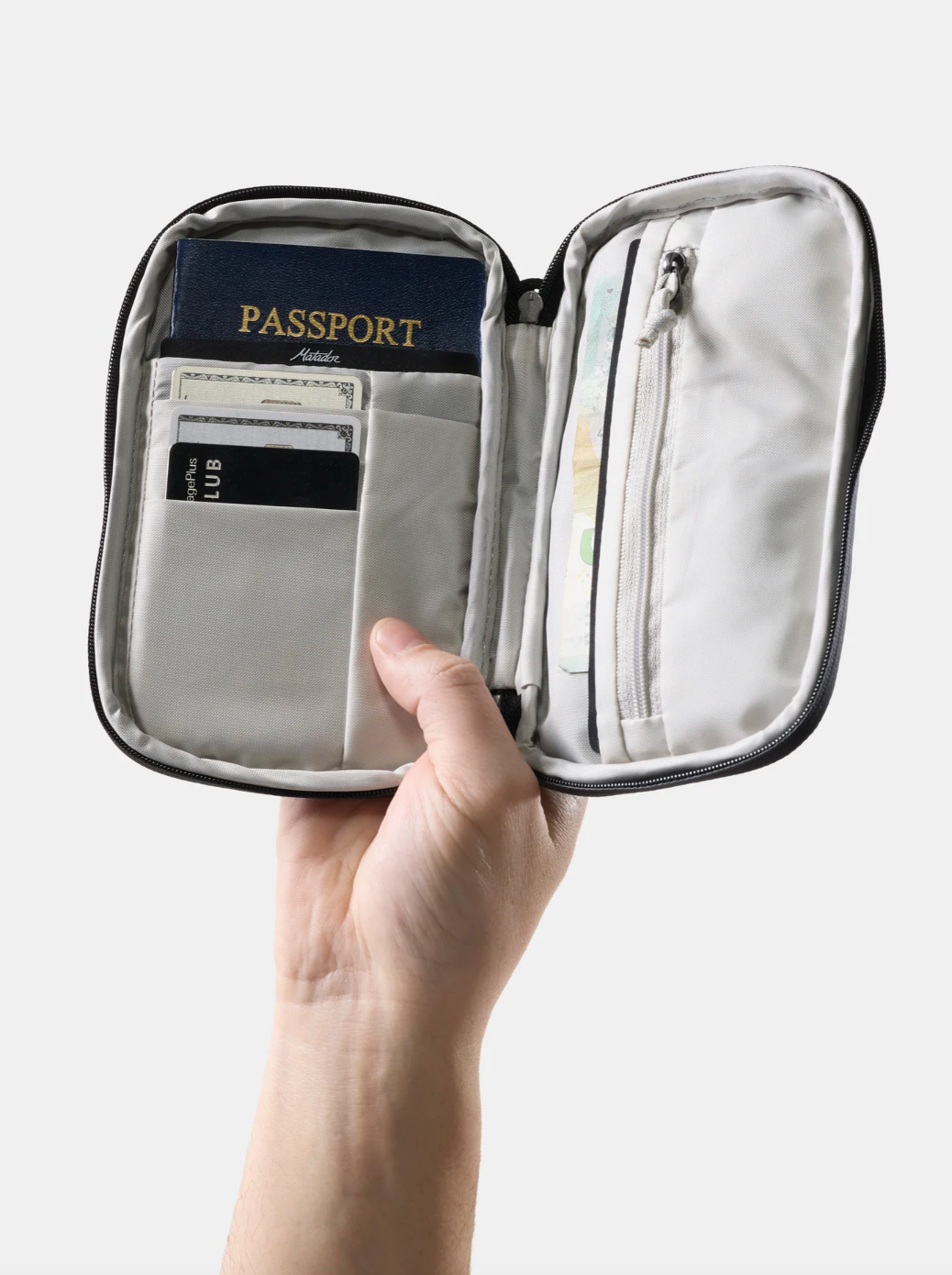 Matador Global Travel Stash