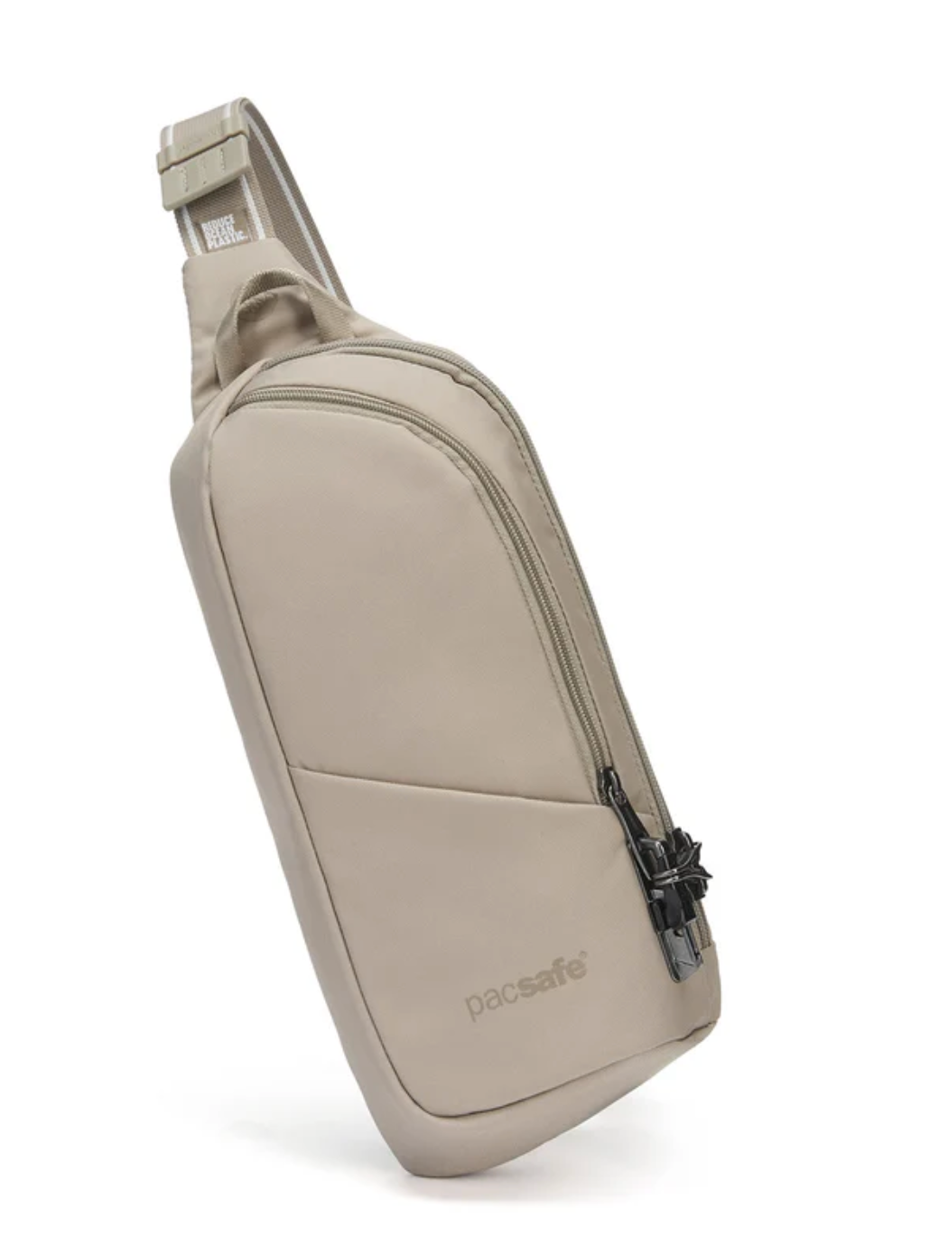 Pacsafe® V Anti-Theft Action Sling Pack