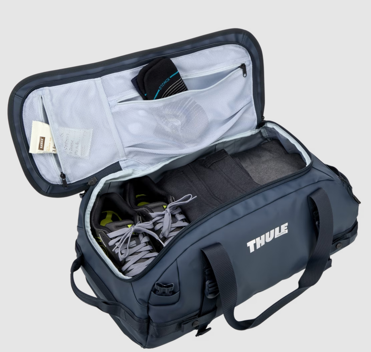 Thule Chasm 40L Duffle Bag