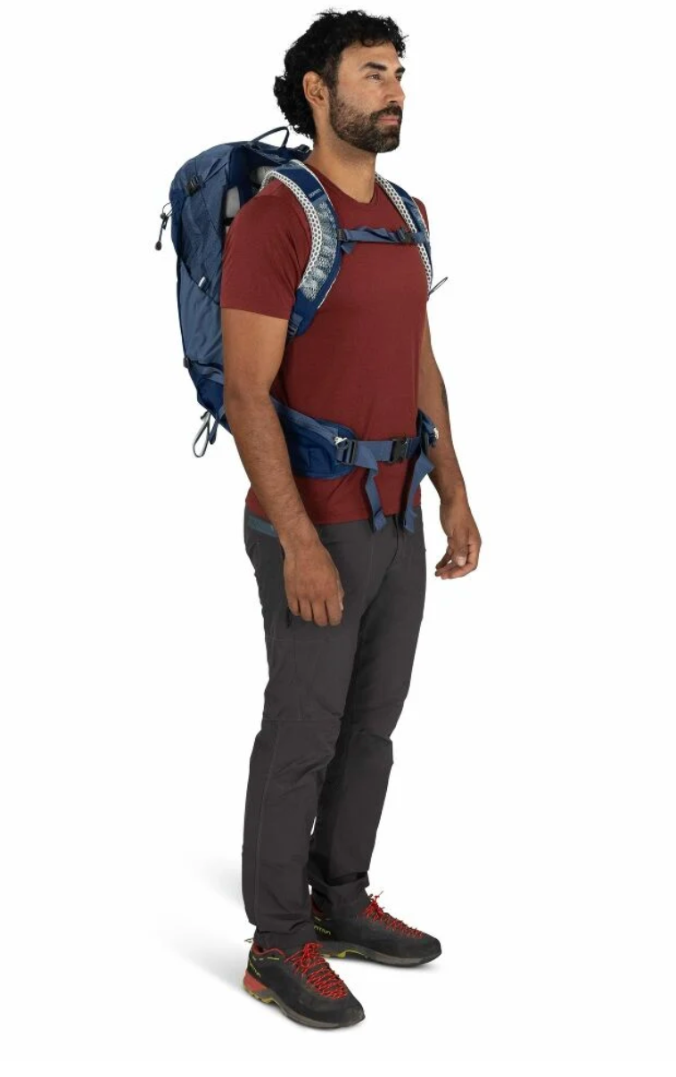 Osprey Stratos 24 Backpack