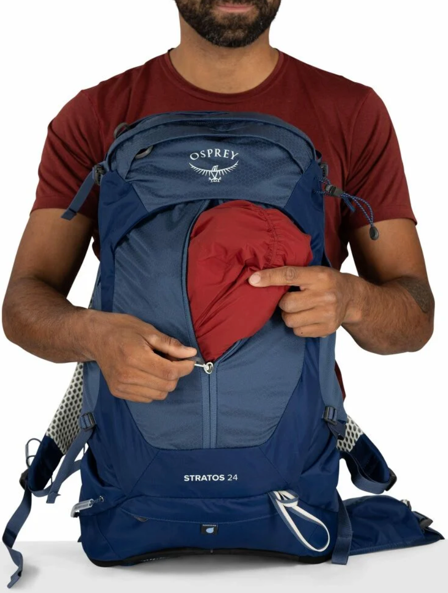 Osprey Stratos 24 Backpack
