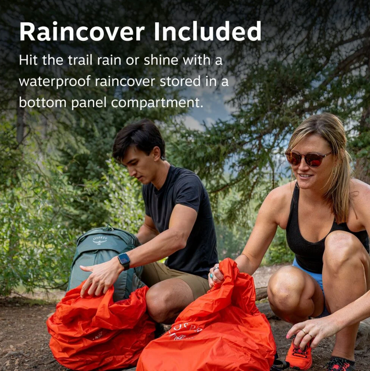 Osprey Stratos 24 Backpack