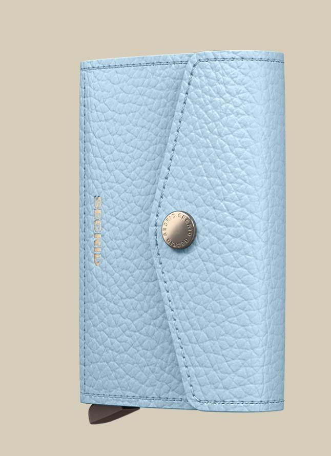 Secrid Pebble Envelope Wallet