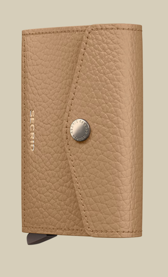 Secrid Pebble Envelope Wallet