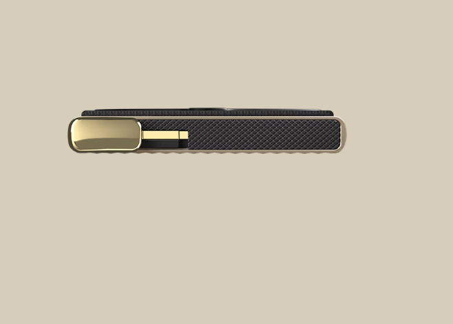 Secrid Magsafe Premium Fluted Card Protector