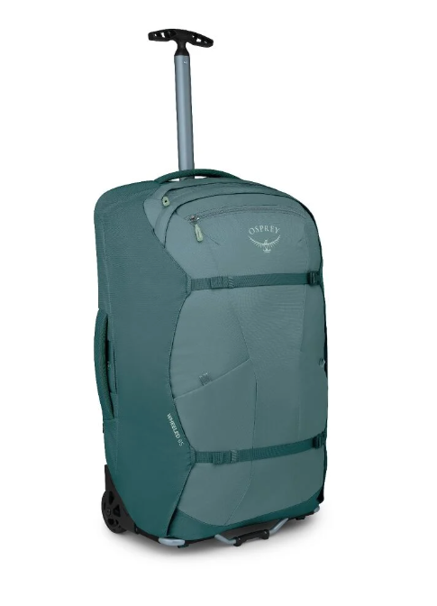 Osprey Farpoint Fairview 65L Wheeled Travel Pack (NEW)