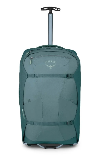 Osprey Farpoint Fairview 65L Wheeled Travel Pack (NEW)