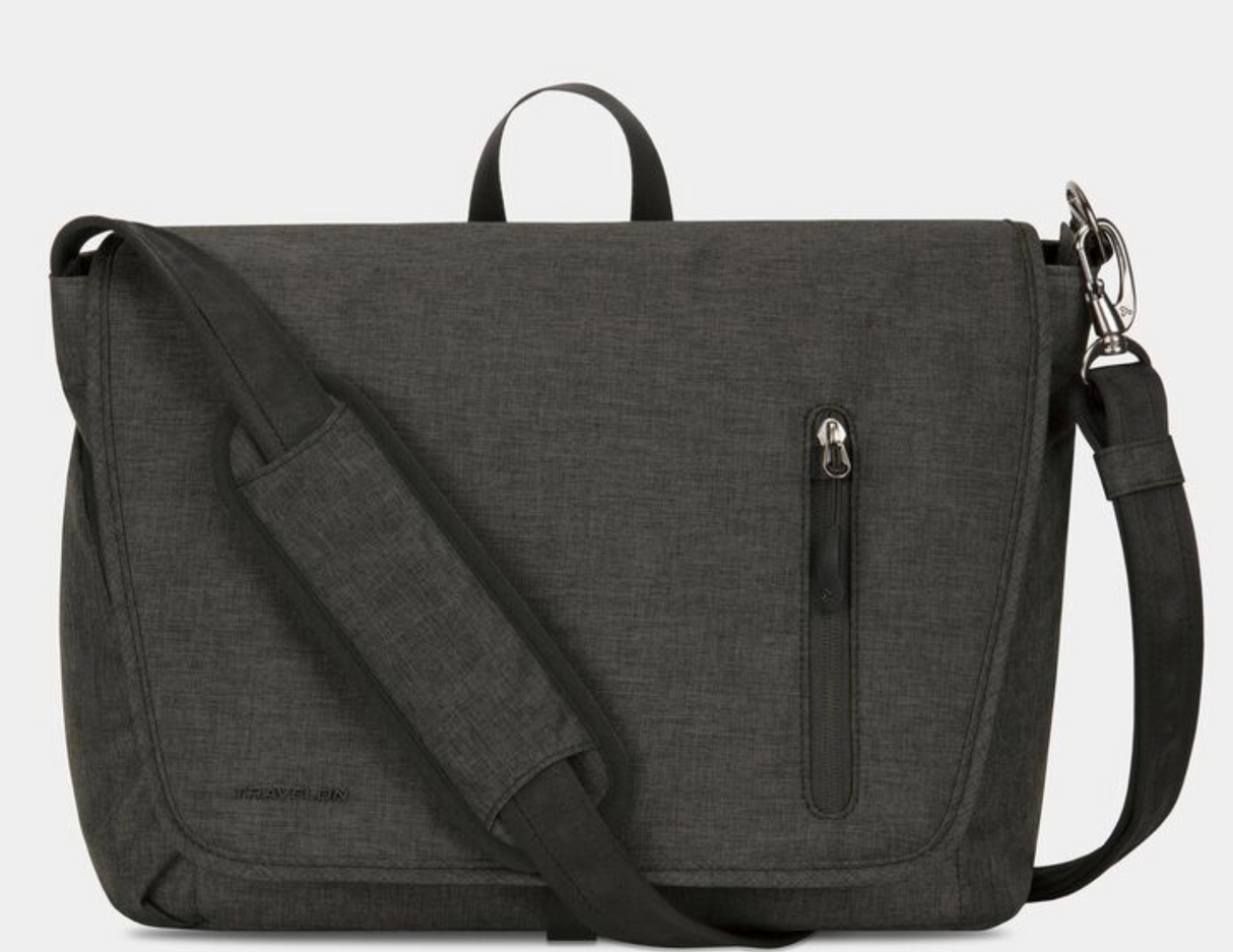 Travelon Anti-Theft Urban Messenger