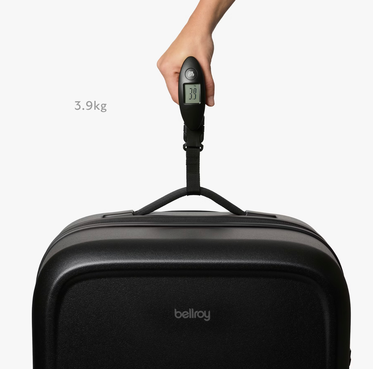 Bellroy Transit Medium Check-In