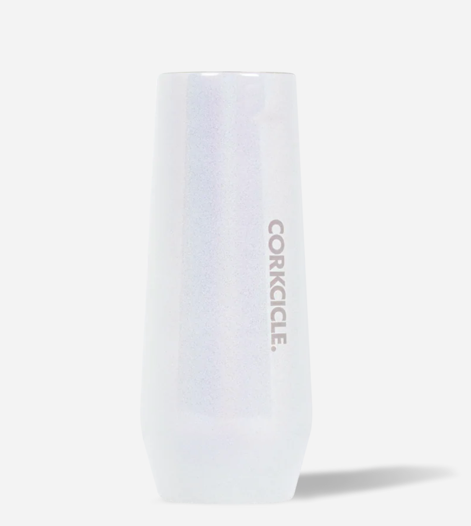 Corkcicle Stemless 7 oz Flute