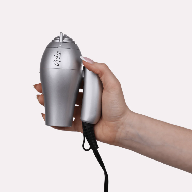 Aria Beauty Ionic Folding Mini Dryer