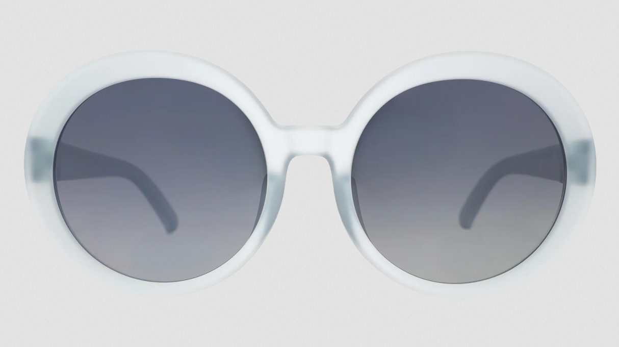 Goodr Mood G Interstellar Sparkle Club Sunglasses